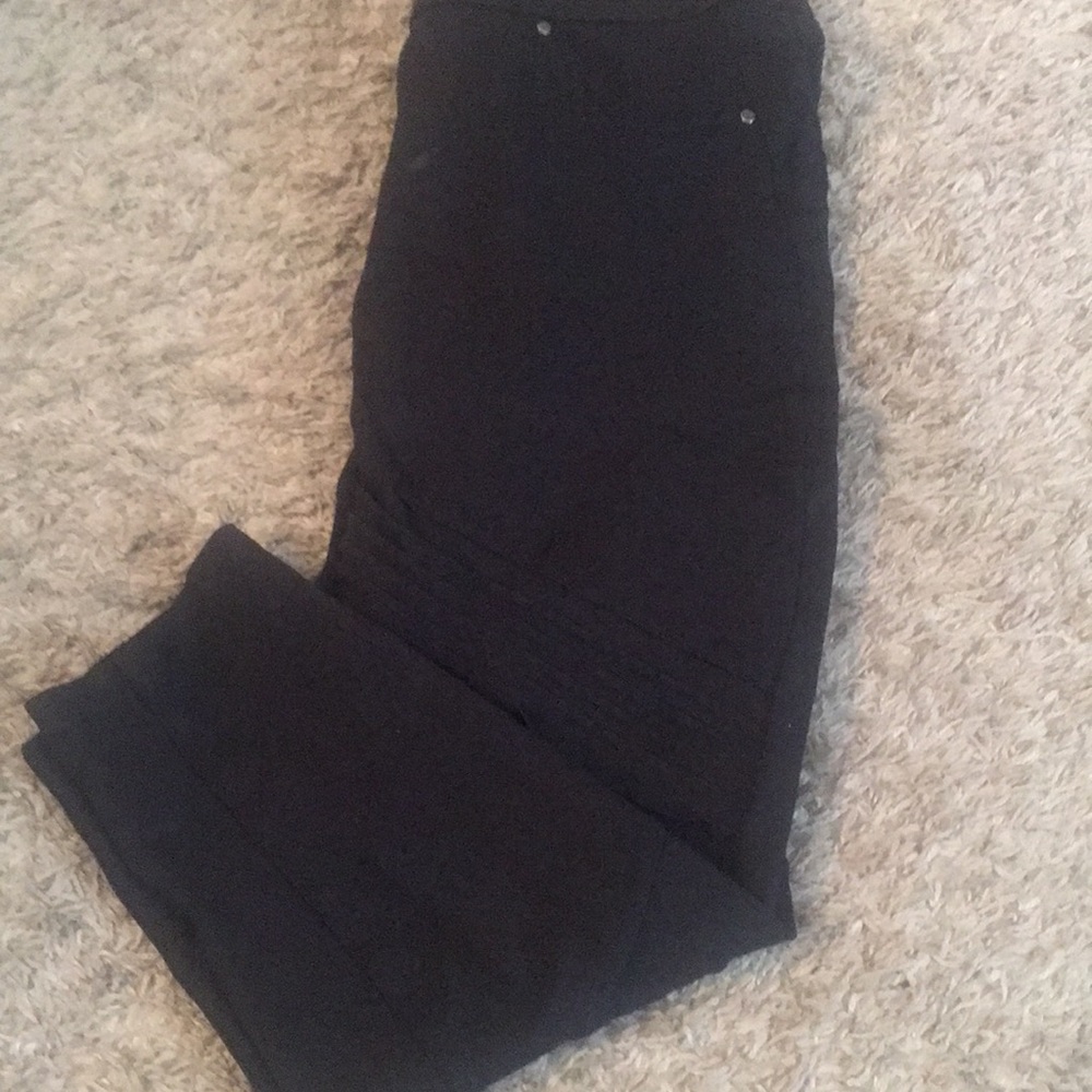 Celebrity Pink XL pants